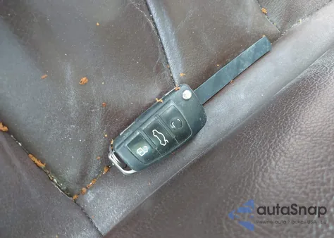 2015 Audi A3 1.8T Premium from USA, damaged, VIN WAUCCGFF8F1021073